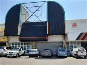 560 m² Commercial space in Randburg Central
