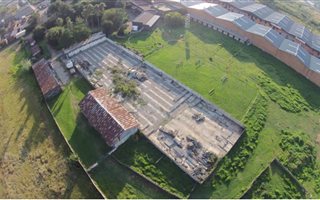 1000 m² Industrial space in Rynfield