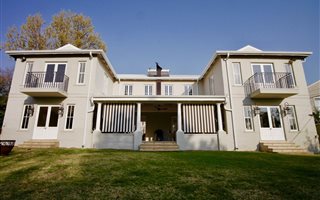 4 Bedroom House in Craighall