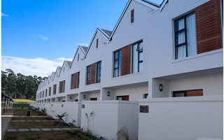3 Bedroom Townhouse in Gillitts