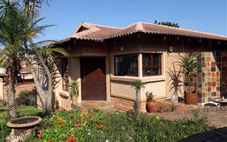 3 Bedroom House in Nelspruit