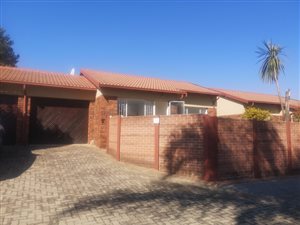 2 Bed Simplex in Radiokop
