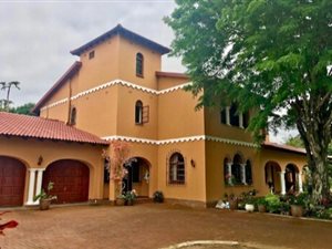 4 Bed House in Inyala Park