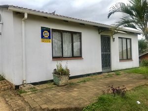 2 Bed House in Copesville