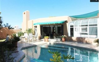 4 Bedroom House in Bryanston West