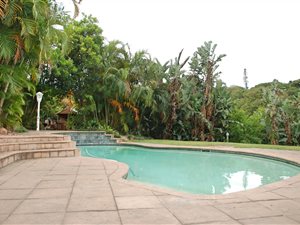3 Bed House in Woodside