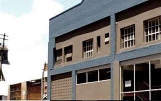 1403 m² Commercial space in Doornfontein