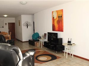 3 Bed Apartment in Eastleigh