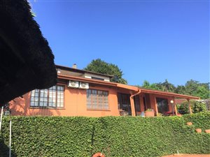 4 Bed House in Glen Hills