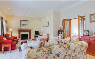 3 Bedroom House in Silvertree Estate