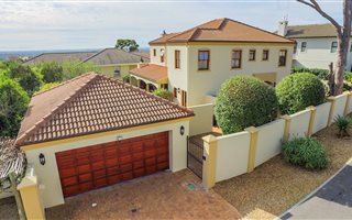 3 Bedroom House in Silvertree Estate