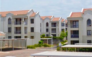 2 Bedroom Townhouse in Noordwyk