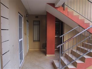 2 Bed Apartment in Jabulani