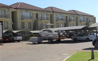 1 Bedroom Apartment in Brakpan North