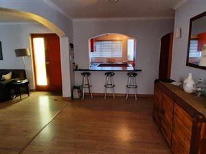 4 Bed House in Bothasig