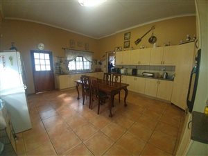 5 Bed House in Muldersdrift