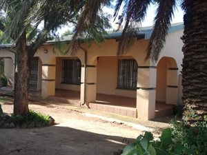 3 Bed House in Palmridge