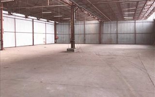 2000 m² Commercial space in Boksburg Central