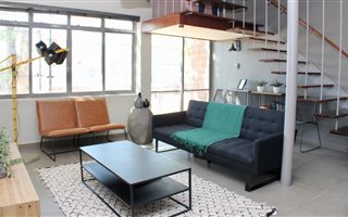 2 Bedroom Apartment in Queenswood