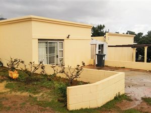 1 ha Farm in Firlands