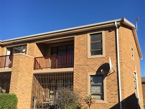 2 Bed Apartment in Sonstraal Heights