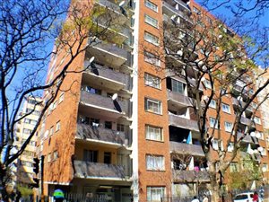1 Bed Apartment in Berea