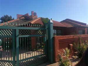 3 Bed House in Mabopane