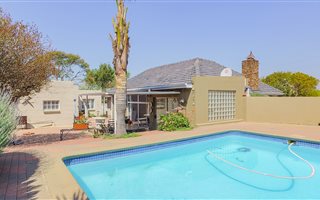 4 Bedroom House in Edenvale