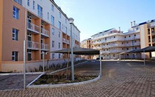 1 Bedroom Apartment in Muizenberg