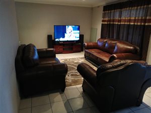3 Bed House in Eersterivier