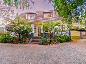 5 Bed House in Fellside