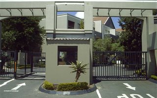 2 Bedroom Townhouse in Magaliessig