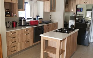 3 Bedroom House in Blue Lagoon