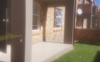 2 Bedroom Apartment in Honey Park