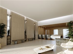150 m² Commercial space in Foreshore
