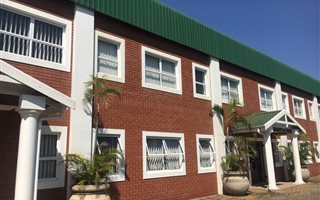 190 m² Commercial space in Mt Edgecombe