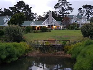 5.9 ha Farm in Victoria Heights