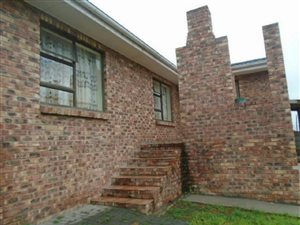 3 Bedroom House in Scheepers Heights
