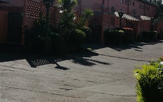 2 Bedroom Apartment in Pinetown Central