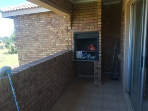 1 Bed Flat in Krugersrus