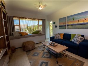 2 Bed Apartment in Plettenberg Bay