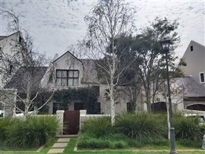 3 Bed House in Welgevonden Estate