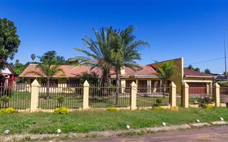 4 Bedroom House in Kilner Park