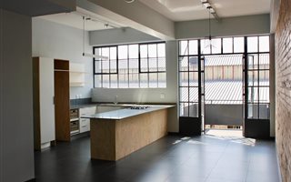 2 Bedroom Apartment in Braamfontein