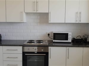 2 Bed Apartment in Bedford Gardens