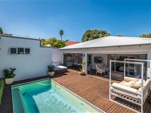 2 Bed House in Parkhurst