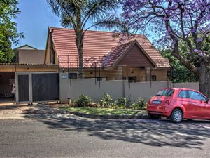 3 Bed House in Fishers Hill