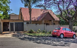 3 Bedroom House in Fishers Hill