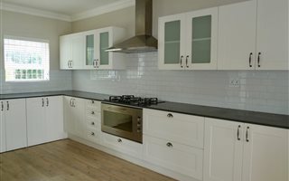 3 Bedroom Apartment in Kenilworth Upper