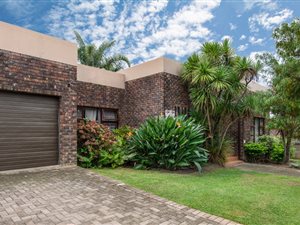 4 Bed House in Loerie Park